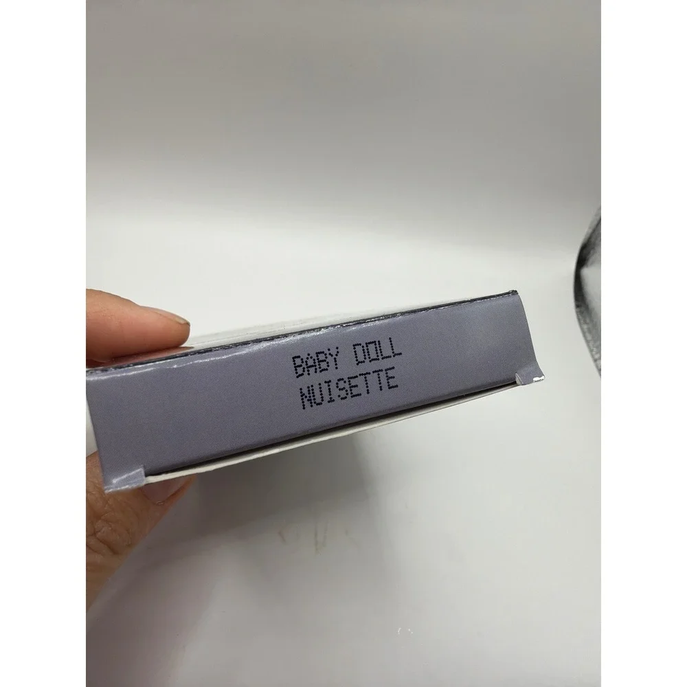 NOS Avon Eye & Cheek Collection‎ Baby Doll Nuisette Pink Blue Lavender Palette